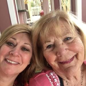 Meet your Posher, Joan